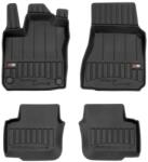 FroGum Covorase auto SMART ForFour 2014-prezent Frogum 3D (3D426719)