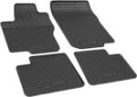 RIGUM Covorase auto MERCEDES GLE W166 2015-2018 Rigum (901672)