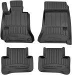 FroGum Covorase auto MERCEDES C-Class W204 2007-2014 Frogum 3D (3D408005)