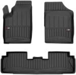 FroGum Covorase auto Peugeot Partner 5 locuri 1996-2011 Frogum 3D (3D409170)