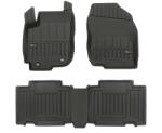 FroGum Covorase auto TOYOTA Rav 4 2013-2018 Frogum 3D (3D425040)