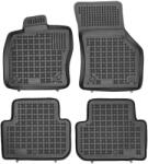 Rezaw-Plast Covorase auto VW Golf Sportsvan 2014-2018 Rezaw Plast (200118)