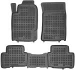 Rezaw-Plast Covorase auto SSANGYONG Rexton 2012-2017 Rezaw Plast (203001)