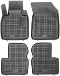 Rezaw-Plast Covorase auto NISSAN Micra K13 2010-2017 Rezaw Plast (201817)