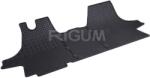 RIGUM Covorase auto MAXUS EV80 2018-prezent Rigum (904734#1)