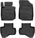 FroGum Covorase auto Peugeot 107 2005-2014 Frogum 3D (3D409569#1)