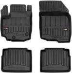 FroGum Covorase auto SUZUKI SX 4 S-Cross Hybrid 2020-prezent Frogum 3D (3D426238)