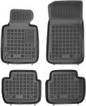 Rezaw-Plast Covorase auto BMW Seria 3 E46 1998-2005 Rezaw Plast (200702)