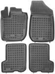 Rezaw-Plast Covorase auto DACIA Sandero 2013-2018 Rezaw Plast (203406)