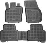 Rezaw-Plast Covorase auto VW Touran III 2016-prezent Rezaw Plast (200120)