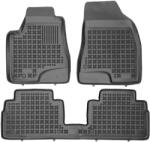 Rezaw-Plast Covorase auto LEXUS RX 2003-2008 Rezaw Plast (202401)