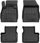 FroGum Covorase auto NISSAN Micra K13 2010-2013 Frogum 3D (3D426054#1)