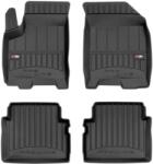 FroGum Covorase auto CHEVROLET Aveo T250 Sedan/Hatchback 2006-2011 Frogum 3D (3D408968)