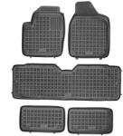 Rezaw-Plast Covorase auto FORD Galaxy I 7 locuri 1995-2006 Rezaw Plast (200103)