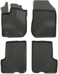 FroGum Covorase auto DACIA Logan MCV 5 locuri 2013-2020 Frogum 77 (77407534)