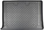 Aristar GRD Tavita portbagaj Mercedes Vito W639 Extra Long 9 locuri 2003-2014 rand 3 ridicat Aristar GRD (193331GRD)