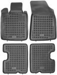 Rezaw-Plast Covorase auto DACIA Logan MCV 5 locuri 2007-2013 Rezaw Plast (203402)