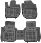 Rezaw-Plast Covorase auto HONDA Jazz 2015-2020 Rezaw Plast (200919)
