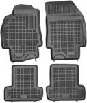 Rezaw-Plast Covorase auto RENAULT Megane III Hatchback/Combi/Coupe 2009-2016 Rezaw Plast (201902)