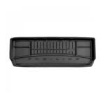 Frogum Proline Tavita portbagaj Fiat Freemont 2011-2016 Rand 3 scaune Ridicat Frogum (TM406667#1)