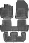 Rezaw-Plast Covorase auto DACIA Lodgy 7 locuri 2012-prezent Rezaw Plast (203404)