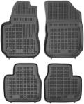 Rezaw-Plast Covorase auto CITROEN C4 Cactus 2014-2020 Rezaw Plast (201228)