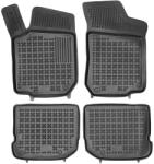 Rezaw-Plast Covorase auto SEAT Toledo II 1999-2004 Rezaw Plast (200201AC)