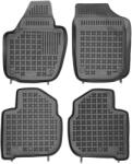Rezaw-Plast Covorase auto SKODA Rapid/Spaceback 2012-2019 Rezaw Plast (200209AC)