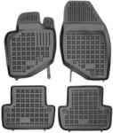 Rezaw-Plast Covorase auto VOLVO S60 I 2000-2010 Rezaw Plast (200402)