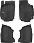 FroGum Covorase auto Opel Combo C 5 locuri 2002-2011 Frogum 3D (3D426375#1)