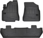 FroGum Covorase auto PEUGEOT Partner 5 locuri 2008-2018 Frogum 3D (3D4072511)