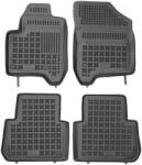 Rezaw-Plast Covorase auto CITROEN C3 Picasso 2009-2017 Rezaw Plast (201205)
