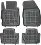 Rezaw-Plast Covorase auto FORD Ka 2016-2019 Rezaw Plast (200630)
