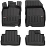 FroGum Covorase auto NISSAN Qashqai J11 2014-2021 Frogum 3D (3D409538)