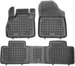 Rezaw-Plast Covorase auto RENAULT Scenic IV 2016-prezent Rezaw Plast (201929)