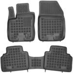 Rezaw-Plast Covorase auto FORD Tourneo Courier 5 locuri 2014-2023 Rezaw Plast (200621)