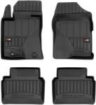 FroGum Covorase auto TOYOTA Avensis 2003-2008 Frogum 3D (3D409262)
