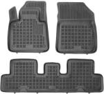 Rezaw-Plast Covorase auto CITROEN C4 Spacetourer 2018-2020 Rezaw Plast (201227S)