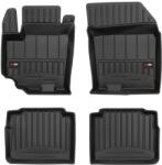 FroGum Covorase auto SUZUKI SX 4 S-Cross 2013-2020 Frogum 3D (3D408036)