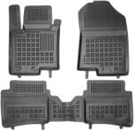 Rezaw-Plast Covorase auto HYUNDAI Bayon 2021-prezent Rezaw Plast (201627)