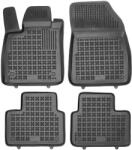Rezaw-Plast Covorase auto RENAULT Talisman 2016-2022 Rezaw Plast (201924)