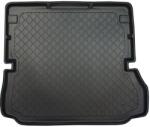 Aristar GRD Tavita portbagaj Renault Grand Scenic III 7 locuri 2009-2016 rand 3 scaune pliat Aristar GRD (192953GRD)