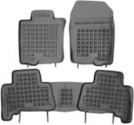 Rezaw-Plast Covorase auto TOYOTA Land Cruiser J150 2017-prezent Rezaw Plast (201416-1)
