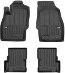 FroGum Covorase auto OPEL Adam 2012-2019 Frogum 3D (3D426825)