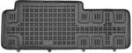 Rezaw-Plast Covorase auto CITROEN Spacetourer 2016-prezent Randul 3 Rezaw Plast (201232-3)