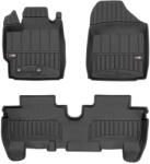 FroGum Covorase auto Toyota Urban Cruiser 2x4 2009-2014 Frogum 3D (3D426306)