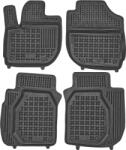 Rezaw-Plast Covorase auto HONDA Jazz 2020-prezent Rezaw Plast (200922)