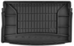 Frogum Proline Tavita portbagaj Seat Ibiza Hatchback 2017-prezent portbagaj superior Frogum (TM403789#2)