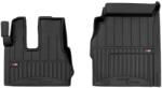 FroGum Covorase auto MERCEDES Actros 2011-prezent Frogum 3D (3D425439)