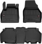 FroGum Covorase auto MERCEDES Citan W415 5 locuri 2012-2021 Frogum 3D (3D425217#1)